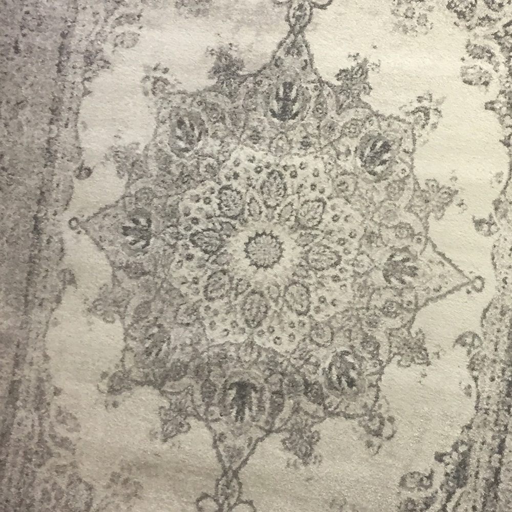 Meet your Posher, Morgan